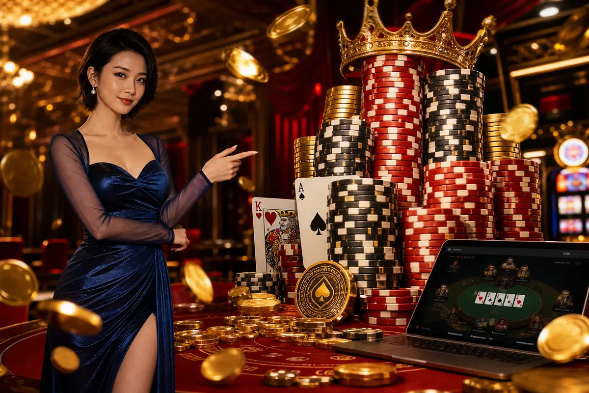 kylan88 cộng đồng người chơi Việt Nam