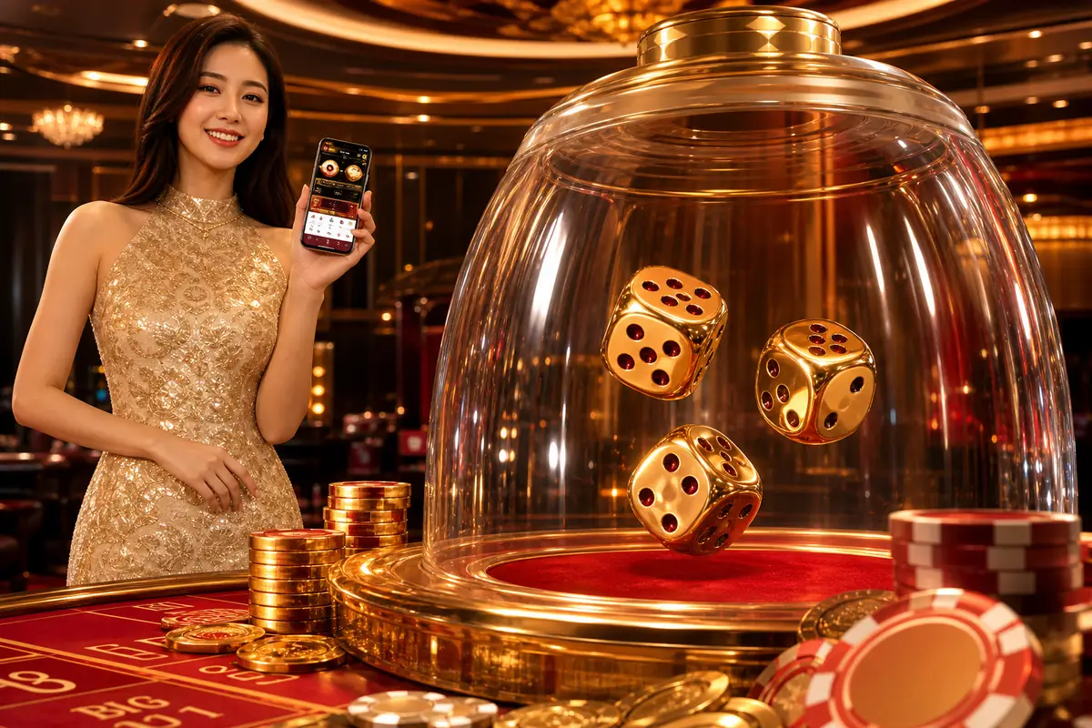 kylan88 nhà cung cấp game Microgaming Playtech